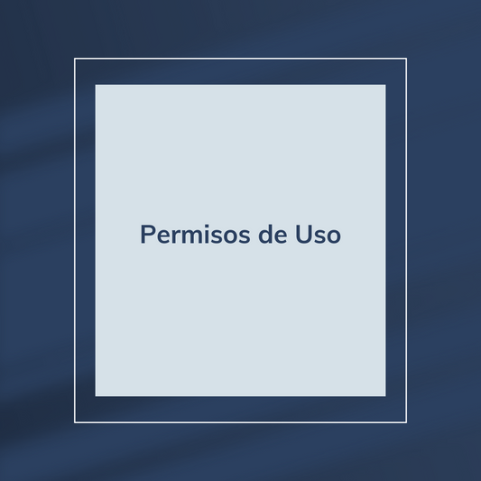 Permisos de Uso