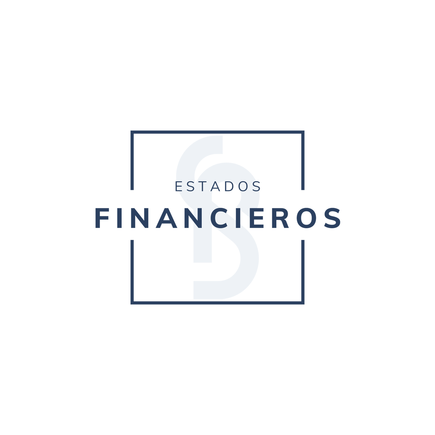 Estados Financieros