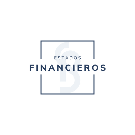 Estados Financieros
